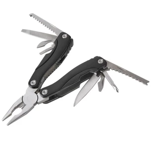 Multitool Multitool - čierny