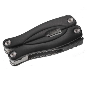 Multitool Multitool - čierny