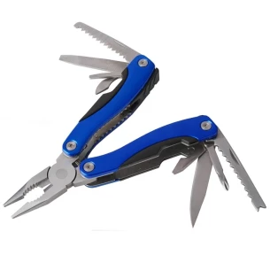 Multitool Multitool - čierny