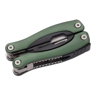 Multitool Multitool - čierny
