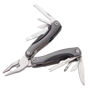 Multitool Multitool - čierny