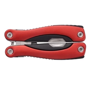 Multitool Multitool - čierny