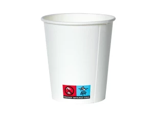 Hrnček Frubi - Biely