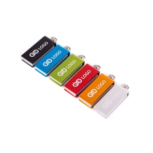 Solaris 32Gb Flash disk - čierny