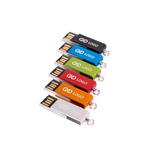 Solaris 32Gb Flash disk - čierny