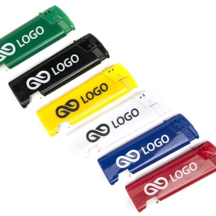 Zapaľovač SparkPro - zelený