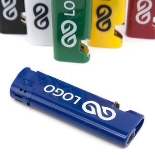 Zapaľovač SparkPro - červený