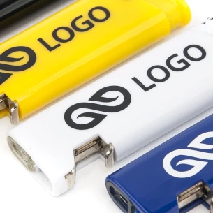 Zapaľovač SparkPro - čierny