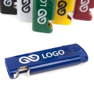 Zapaľovač SparkPro - čierny