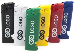 Zapaľovač SparkPro - biely