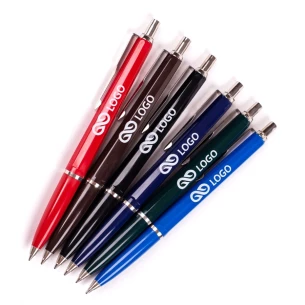 Guľôčkové pero Zenith 7 - modré