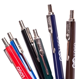 Guľôčkové pero Zenith 7 - modré