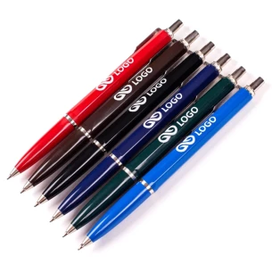 Guľôčkové pero Zenith 7 - modré