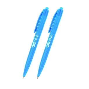 Farba pera Netto - svetlozelená