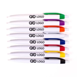 Pero Netto - oranžové