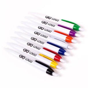 Pero Netto - oranžové