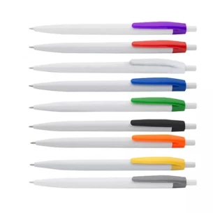 Pero Netto - oranžové