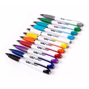 Guľôčkové pero Milano - fialové