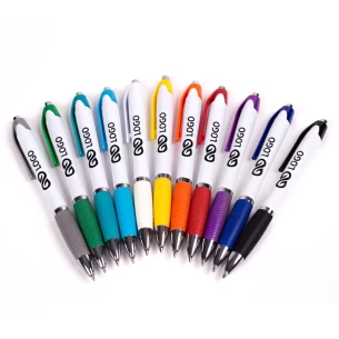 Guľôčkové pero Milano - fialové