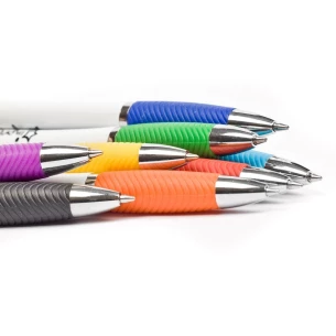 Guľôčkové pero Milano - námornícka modrá