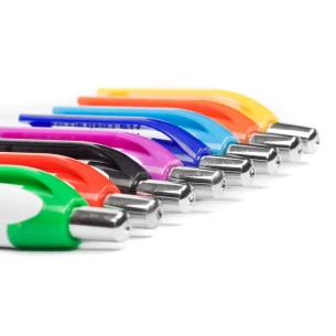 Guľôčkové pero Milano - námornícka modrá