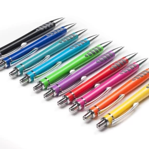 Guľôčkové pero Mercury - modré