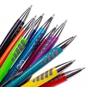 Guľôčkové pero Mercury - modré