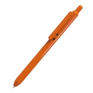 Lio Color pero - oranžová