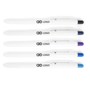 Guľôčkové pero Lio - námornícka modrá