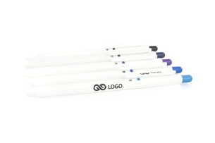 Guľôčkové pero Lio - námornícka modrá