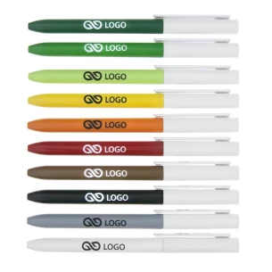 Kalido Color pero - oranžové