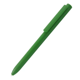 Guľôčkové pero Kalido Solid - zelené