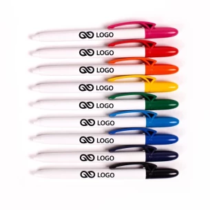 Výplň Biele pero - čierne