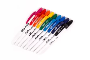 Výplň Biele pero - čierne