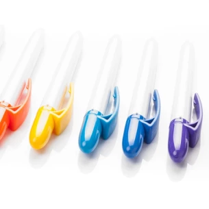 Výplň Biele pero - čierne